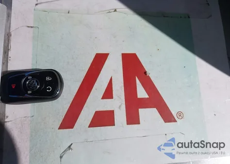 2018 Buick Encore Preferred Ii from USA, damaged, VIN KL4CJBSM9JB606757